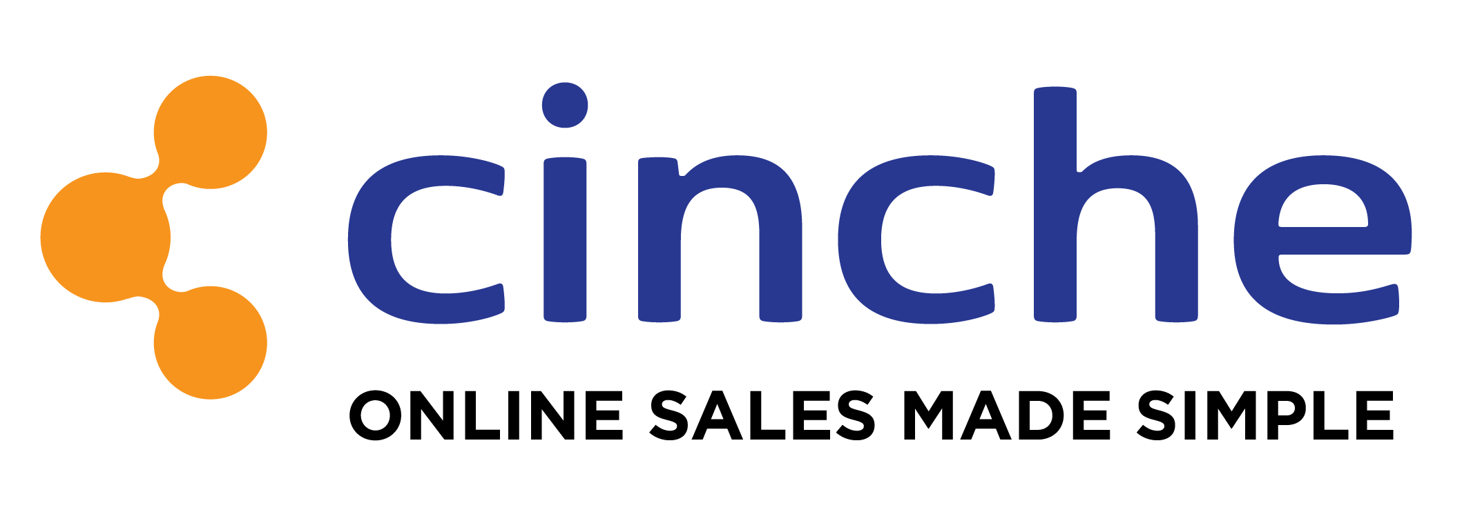 cInche – eCommerce Brand Accelerators Logo